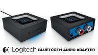 Logitech Bluetooth adapter - Jak poprawić jakość przesyłanego dźwięku?