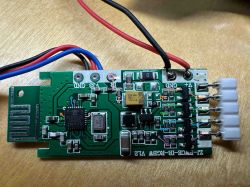Configuring OpenBeken on MagicHome RGBW-IR with BL602 for Home Assistant Discovery Configuring OpenBeken on MagicHome RGBW-IR with BL602 for Home Assistant Discovery