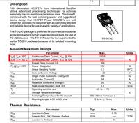 Regulator obrotów silnika DC 12V 60A - co sprawdzić po zwarciu?