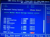 Podkręcanie Pentium Dual-Core E5200 2.5GHz na Gigabyte GA-EP45-DS3LR - Warto?