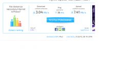Plus LTE Huawei b535 poor coverage. Antenna selection or operator change?