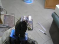 Zgrzewarka do blach by smith. DIY