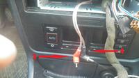 Audi A4 B5 Rear Speakers and Subwoofer Connection Guide with Dibeisi DBS006 Audi A4 B5 Rear Speakers and Subwoofer Connection Guide with Dibeisi DBS006