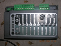 Life ACER RG1R Sliding Gate Controller Radio Version Manual - Not DL Version