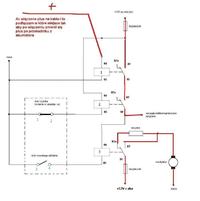 Presostat Klimatyzacji A4 B5