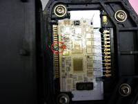2004 VW Sharan Mk1: ABS, ESP & MANUAL Indicators On - 00003-Control Module/Defective Diagnosis