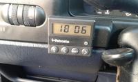VW Passat B4 1.9TDI - WEBASTO Thermo Top T.Dymi i nie grzeje. VW Passat B4 1.9TDI - WEBASTO Thermo Top T.Dymi i nie grzeje.