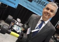 Sześć historii ze świata Internetu Rzeczy - Targi IoT Expo