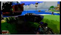 Dziwne artefakty w Google chrome Dziwne artefakty w Google chrome