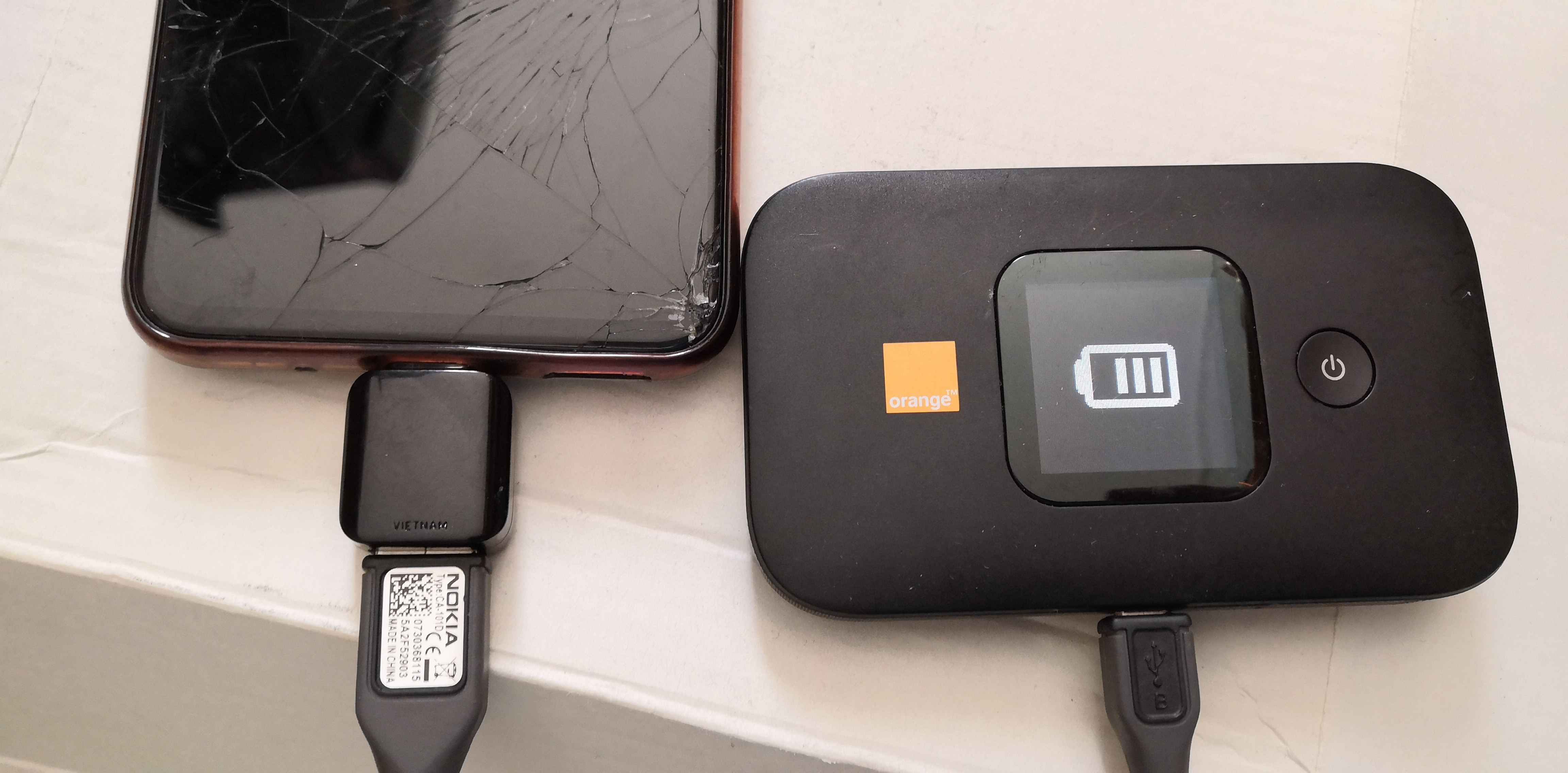 Huawei MatePad T AGS3KW09 jaki modem LTE 3G na USB do tabletu Huawei