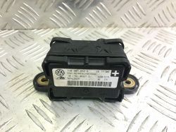 Lokalizacja modułu ESP w samochodzie VW T5 - pytanie o miejsce