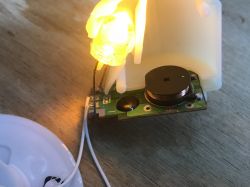 3D printing idea - decorative lantern/lamp