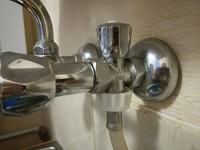 Dishwasher - how to connect a dishwasher and a washing machine to one tap and si Dishwasher - how to connect a dishwasher and a washing machine to one tap and si