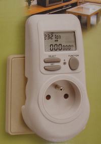 Jak ustalić wartość spalonego rezystora w mierniku Silvercrest 9149?