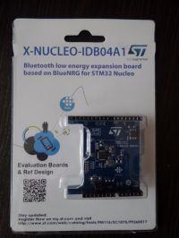 [Sprzedam] Zestawy ewaluacyjne dla mikrokontrolerów STM, MSP430