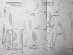 Transformator KOHSEL 0-230-400 - uszkodzony - czym zastąpić?