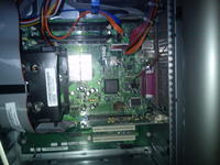 Wybór karty graficznej do DELL OptiPlex 745 z PCI-E x16, budżetowo