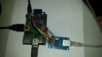 Tutorial: RaspberryPi + moduł SPI Ethernet enc28j60