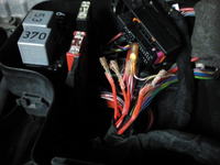 Audi A4 B5 - Światła mijania przygasają przy 2-3k obrotów, błędy czujników