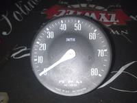 Obrotomierz Smiths 12V/6V - brak reakcji po podłączeniu, co sprawdzić?