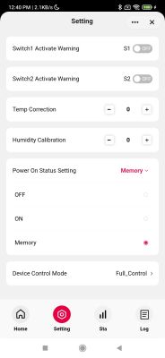 [CB2S] How to Flash Custom Firmware on Tongou TOVTH-216WTTDA MCB with BK7231N CB2S?
