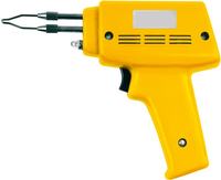 Początki elektroniki - cz.1 - lutowanie Początki elektroniki - cz.1 - lutowanie