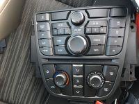 Opel Astra J - Prawidłowe podłączenie nawigacji android m072 (s160)