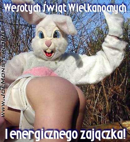 i gdzie ta wiosna ?