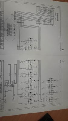 Uszkodzone silniki spiral maszyny vendingowej Uszkodzone silniki spiral maszyny vendingowej