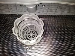 Rust spots on cutlery - causes and solutions when washing in the dishwasher