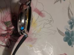 Jak skleić odklejoną kopertę smartwatcha Withings?