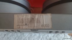 Prośba o wyliczenie PINu z wsadu licznika VDO 1J5 920 826 Golf 4 2003
