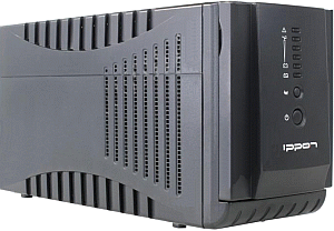 * UPS (Uninterruptible Power Supply) - diagrams.