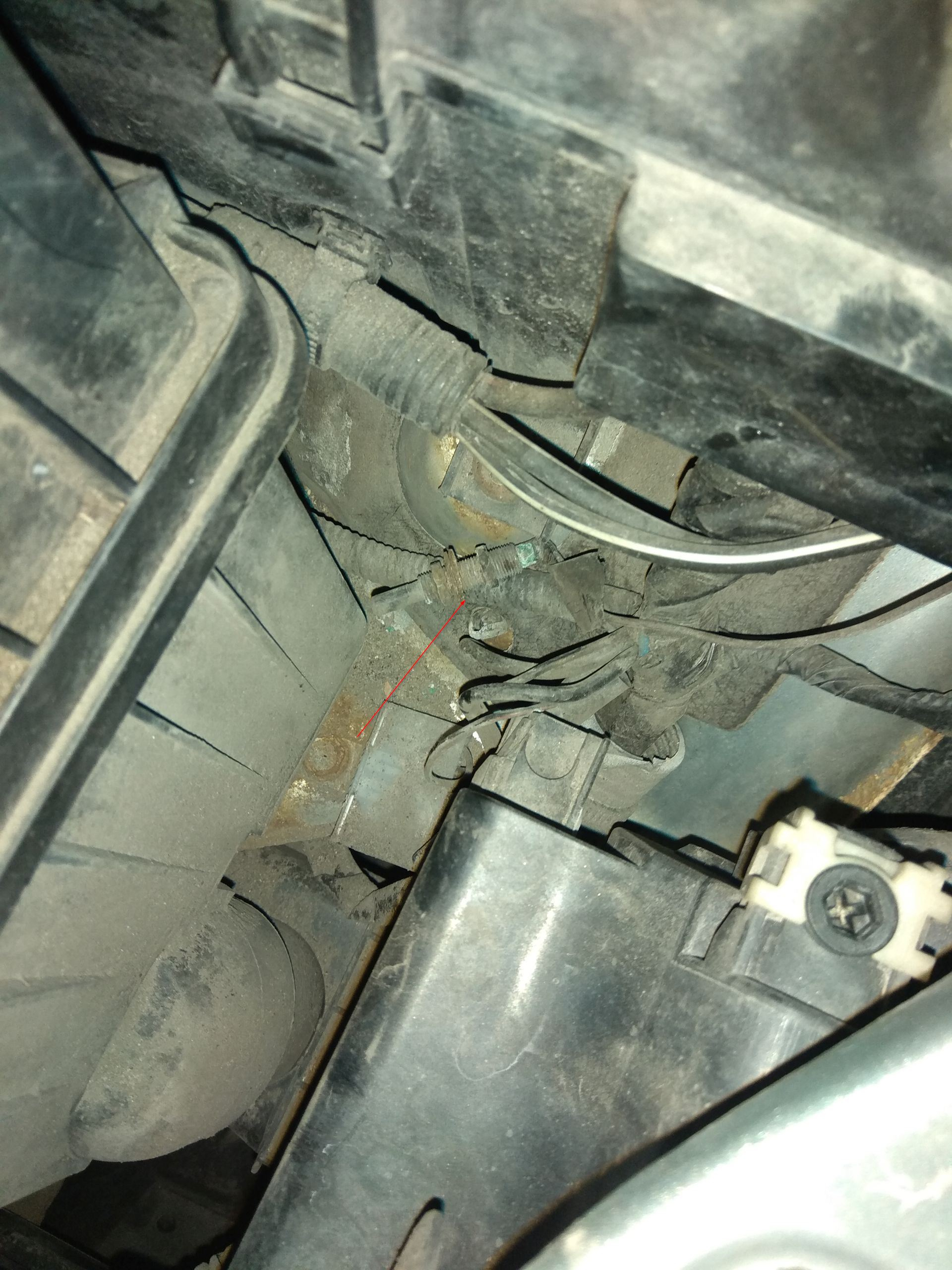 Mazda 6 2.0 Luźny kabel, a kłopoty z odpaleniem