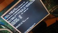 Windows XP na pendrive - Instalowanie windowsa na komputerze