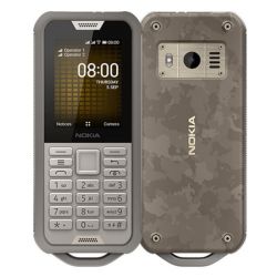 Nokia 800 Tough jak ustawić dowolny dźwięk budzika, zegara