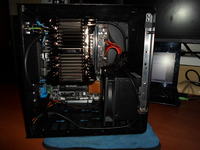 Intel G3420 - Wybór pasywnego chłodzenia do obudowy Silentium PC Brutus Q30