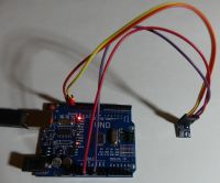 Arduino Uno test, opinia, pierwsze uruchomienie. DHT22, BMP180, FFT LED RGB. Arduino Uno test, opinia, pierwsze uruchomienie. DHT22, BMP180, FFT LED RGB.