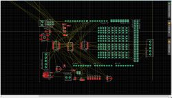 Jak uniknąć krzyżowania ścieżek na PCB? Problemy z układem ścieżek