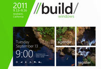 Windows 8 Developer Preview bije rekordy, 500 000 pobrań w 24 godziny Windows 8 Developer Preview bije rekordy, 500 000 pobrań w 24 godziny