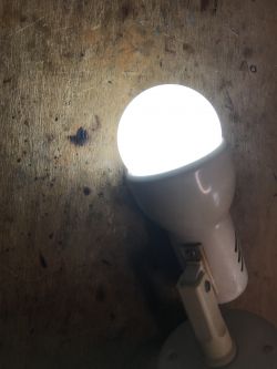 [ESP8266] Blitzwolf smart LED LT-29 850Lm WiFi CCT (white temperature control)