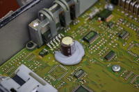 Fiat Bravo 1.6 16V - Wylany kondensator 220uF/50V w ECU?