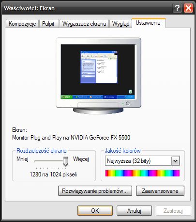 DRIVER: GF5500