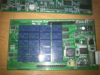 AUTOCOM CDP (china) - brak połączenia i aktualizacji, nr seryjny 30250