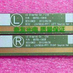 LG 47LM670S - Czy będzie pasować matryca LC470EUF (PF)(F1)