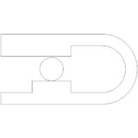 DIY RepRap Universal mini extruder