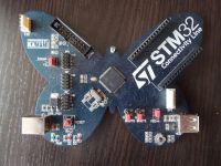 [Sprzedam] Zestawy ewaluacyjne dla mikrokontrolerów STM, MSP430