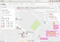 Best Outdoor Antenna for Huawei E3372 Modem (PLUS/Cyfrowy Polsat, 4km from City)