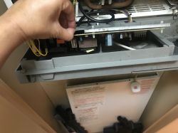 Intermittent Spark Ignition in Worcester 24i RSF-L Combi Stove: Possible Causes