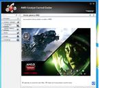 Brak zakładki gry w CCC dla AMD Radeon R9 200 Series - jak wyłączyć V-Sync?